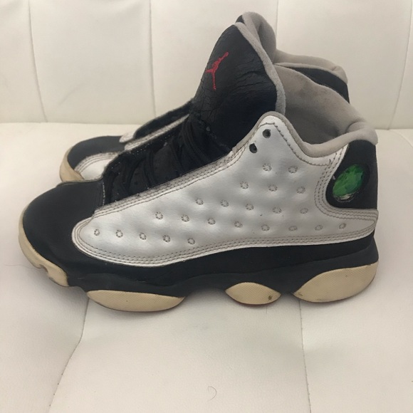 1997 he got game vintage retro 13 - Picture 3 of 6